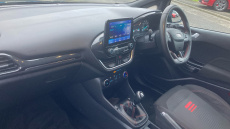 Ford Fiesta 1.0 EcoBoost ST-Line 5dr Petrol Hatchback